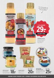 Meny tilbudsavis fra 24.10.2025 Side.11 