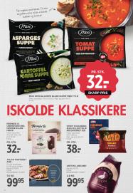 Meny tilbudsavis fra 24.10.2025 Side.18 