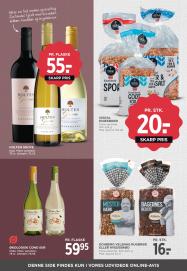 Meny tilbudsavis fra 24.10.2025 Side.26 