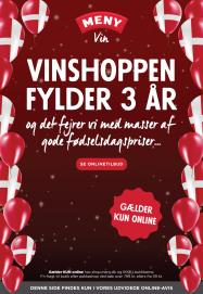 Meny tilbudsavis fra 24.10.2025 Side.28 