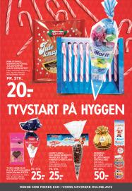 Meny tilbudsavis fra 24.10.2025 Side.33 