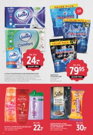 Meny tilbudsavis fra 24.10.2025 Side.34 