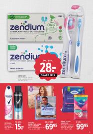 Meny tilbudsavis fra 24.10.2025 Side.35 