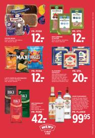 Meny tilbudsavis fra 24.10.2025 Side.36 