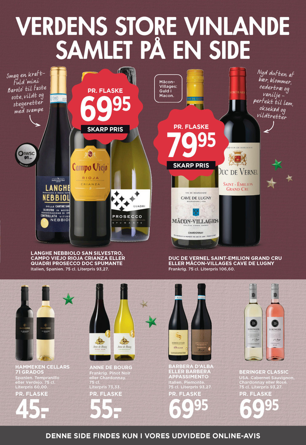 Meny tilbudsavis fra 07.11.2025 Side.35 