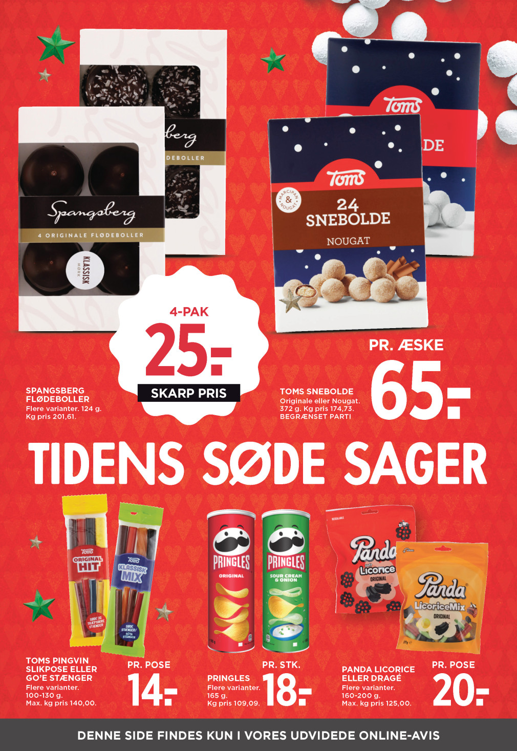 Meny tilbudsavis fra 07.11.2025 Side.39 