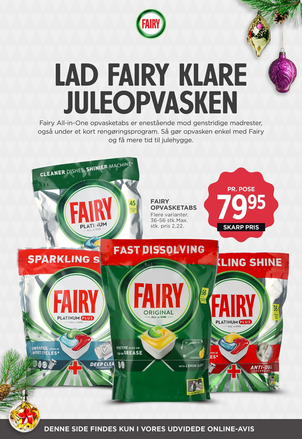 Meny tilbudsavis fra 07.11.2025 Side.48 