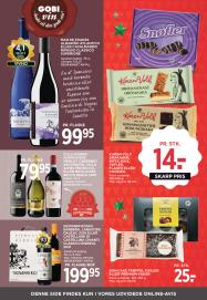 Meny tilbudsavis fra 07.11.2025 Side.37 