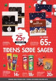 Meny tilbudsavis fra 07.11.2025 Side.39 