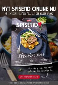 Meny tilbudsavis fra 07.11.2025 Side.46 