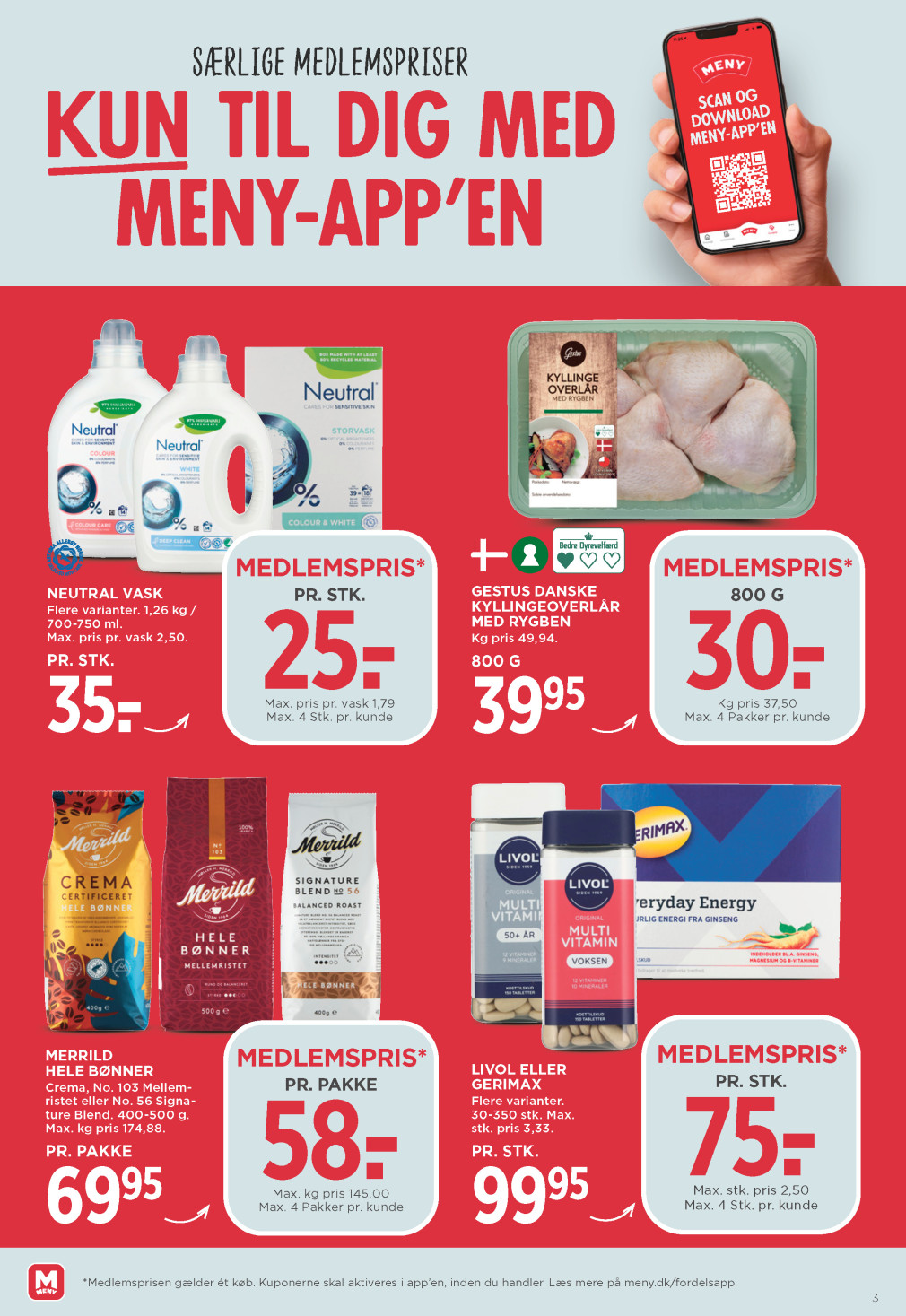 Meny tilbudsavis fra 14.11.2025 Side.3 