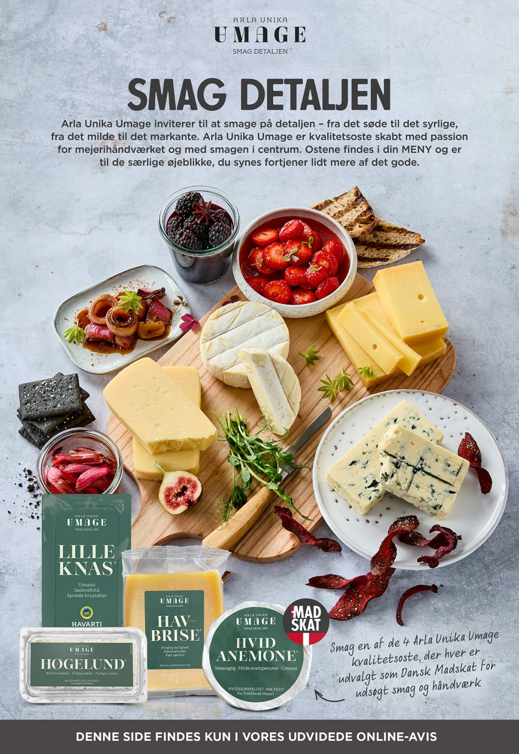 Meny tilbudsavis fra 14.11.2025 Side.6 