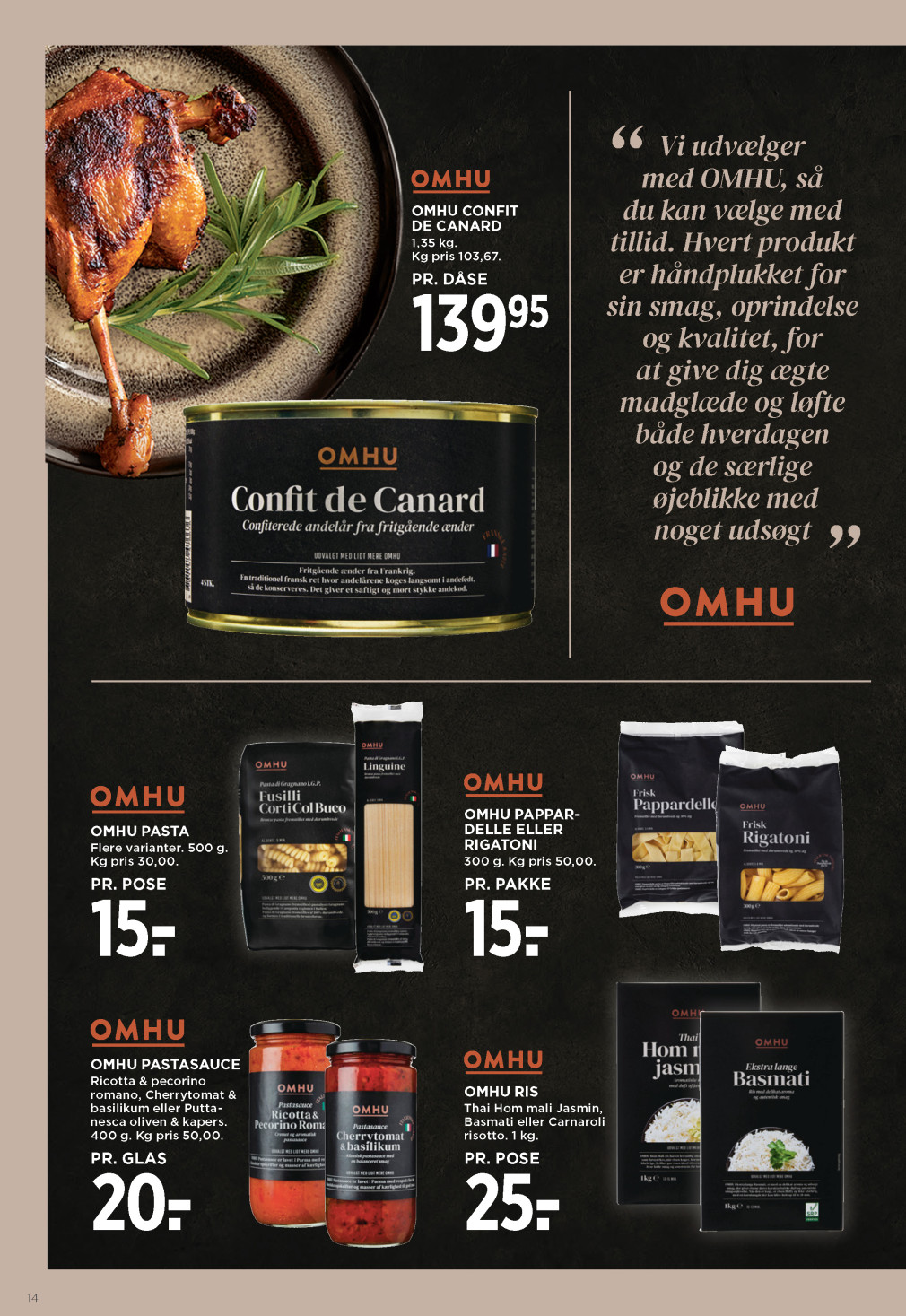 Meny tilbudsavis fra 14.11.2025 Side.16 