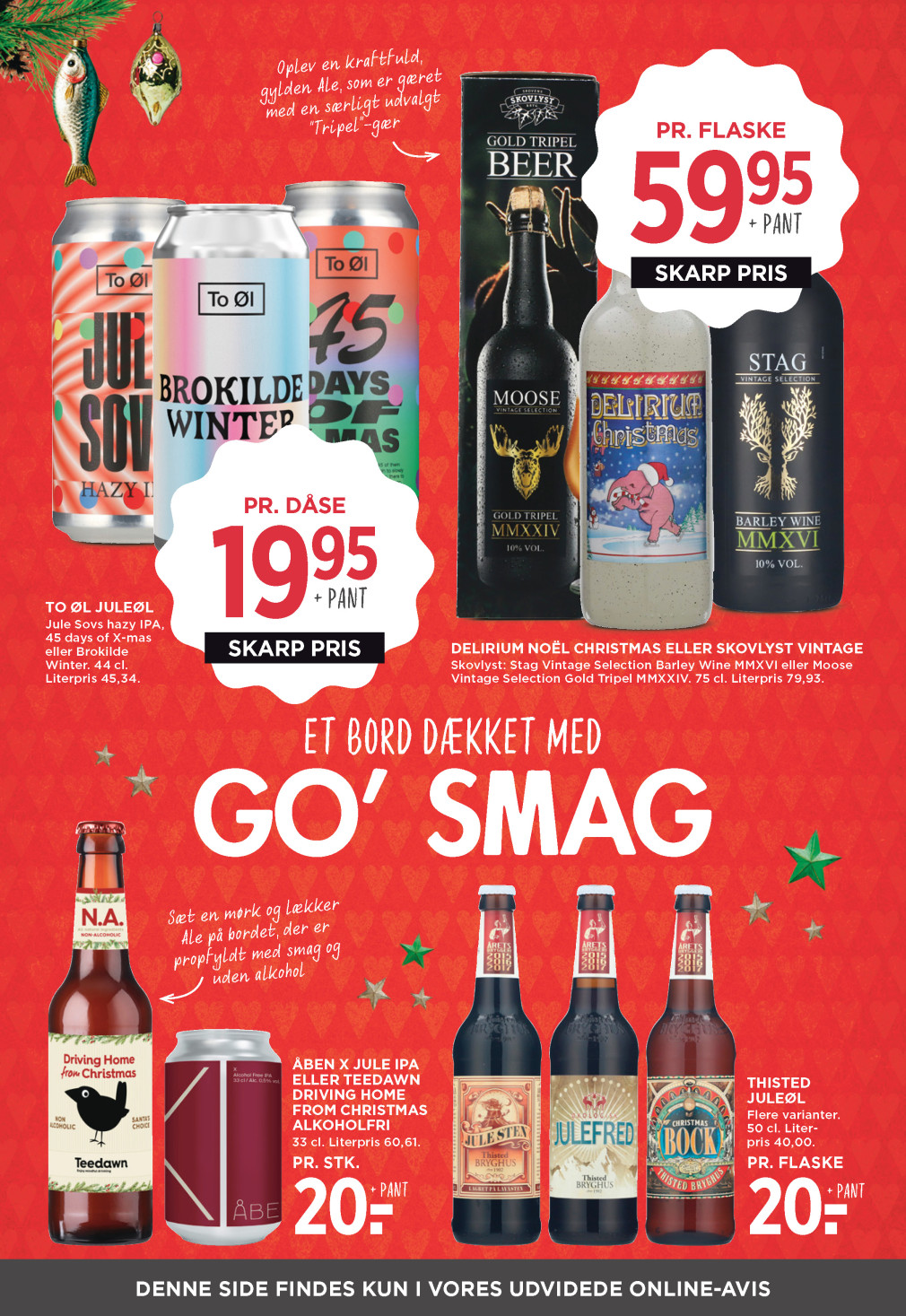 Meny tilbudsavis fra 14.11.2025 Side.39 