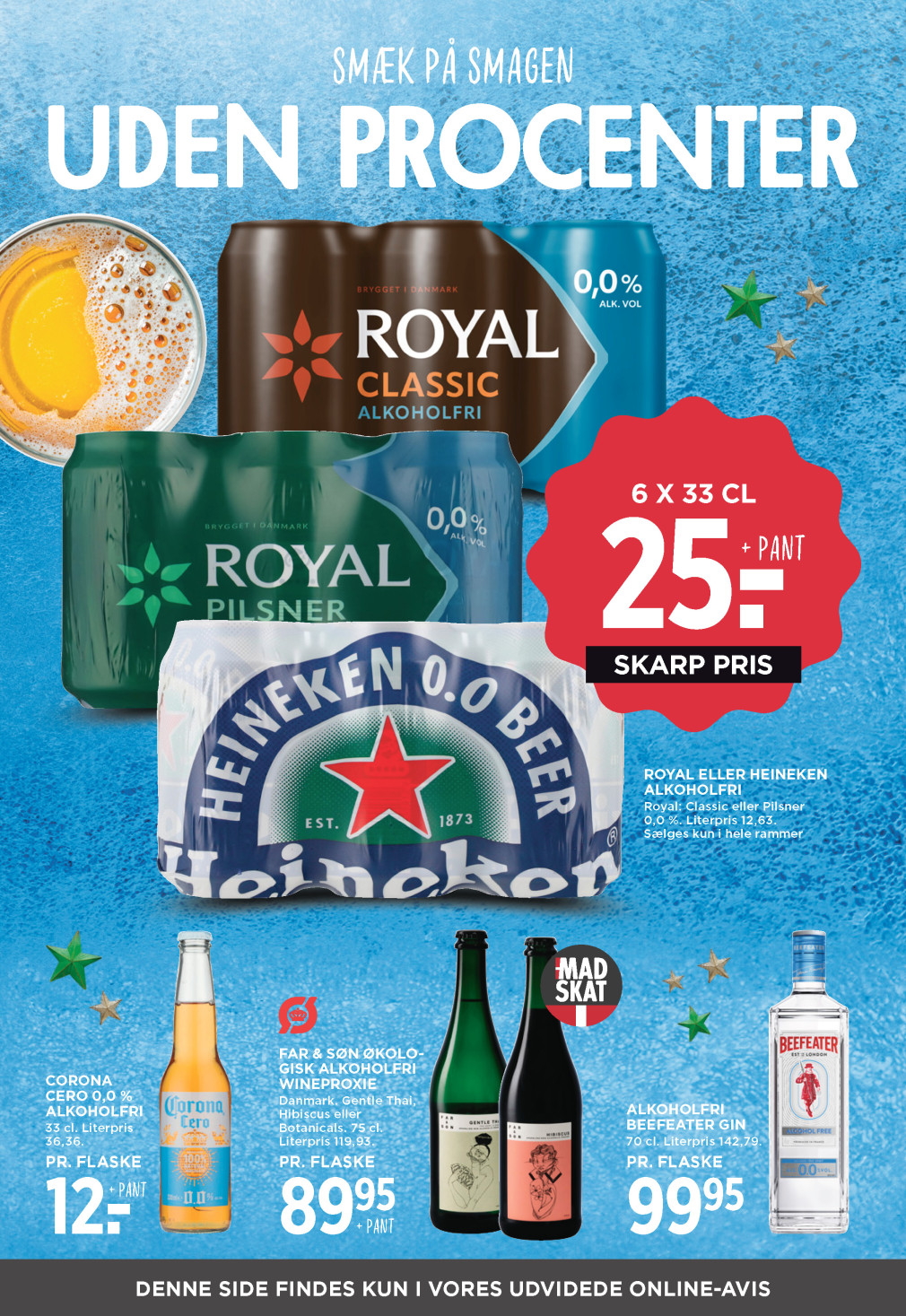 Meny tilbudsavis fra 14.11.2025 Side.40 