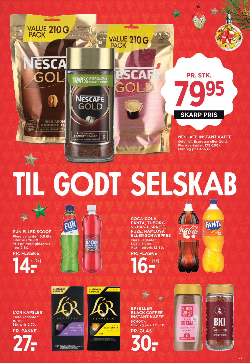 Meny tilbudsavis fra 14.11.2025 Side.41 