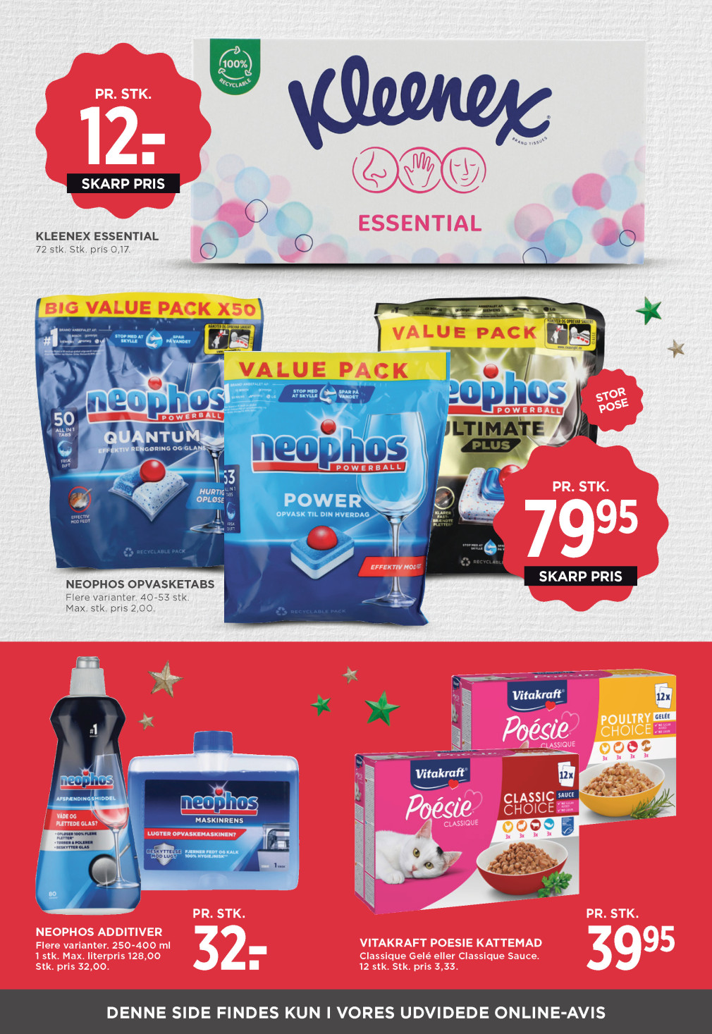 Meny tilbudsavis fra 14.11.2025 Side.44 