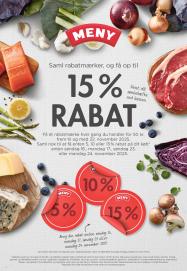 Meny tilbudsavis fra 14.11.2025 Side.2 