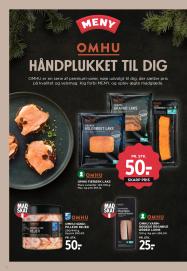 Meny tilbudsavis fra 14.11.2025 Side.14 