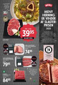 Meny tilbudsavis fra 14.11.2025 Side.19 