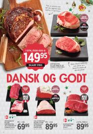 Meny tilbudsavis fra 14.11.2025 Side.20 