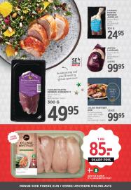 Meny tilbudsavis fra 14.11.2025 Side.21 