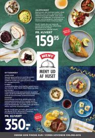 Meny tilbudsavis fra 14.11.2025 Side.25 