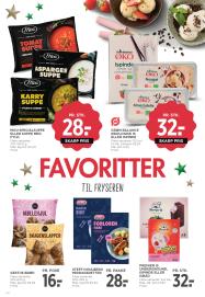 Meny tilbudsavis fra 14.11.2025 Side.32 