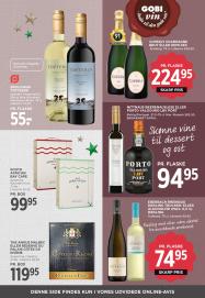 Meny tilbudsavis fra 14.11.2025 Side.36 