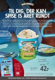 Meny tilbudsavis fra 14.11.2025 Side.49 