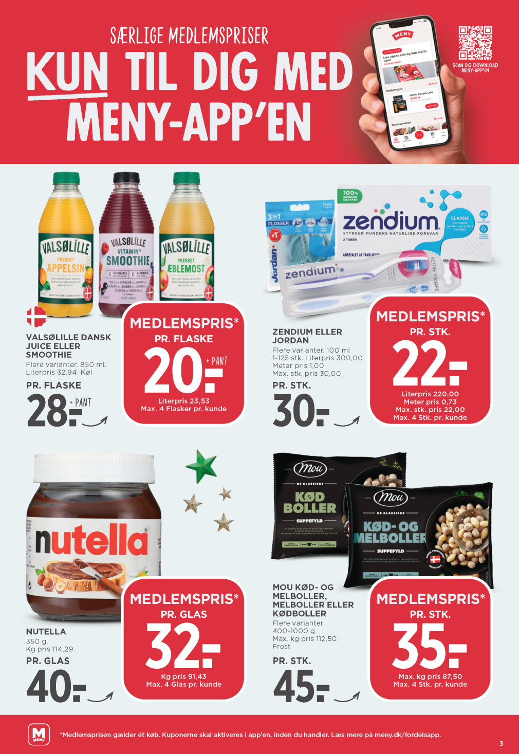 Meny tilbudsavis fra 21.11.2025 Side.3 