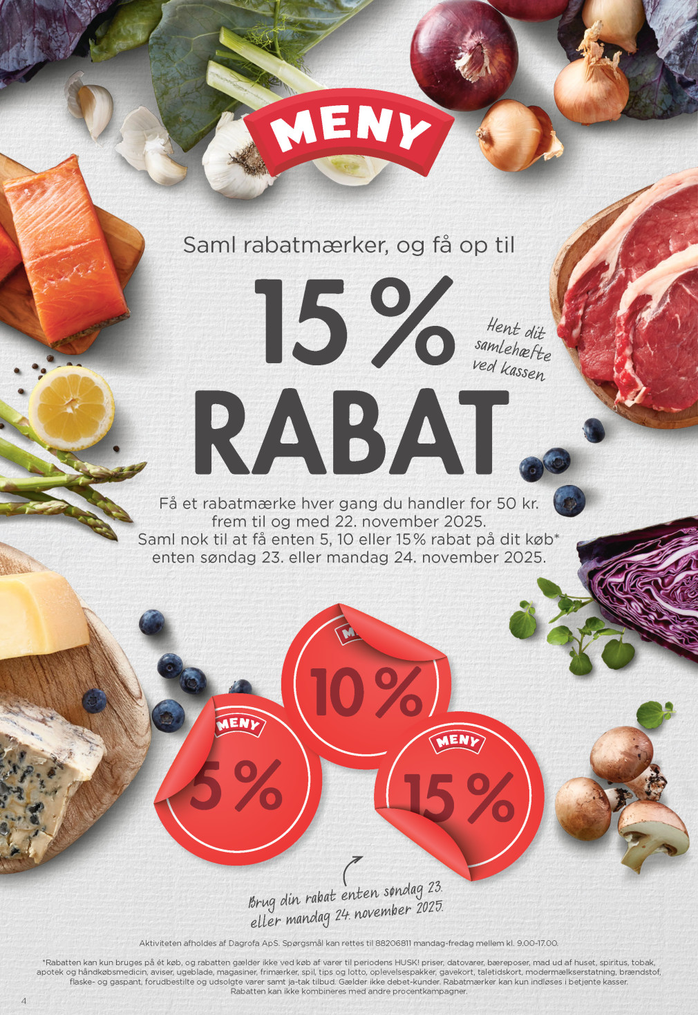 Meny tilbudsavis fra 21.11.2025 Side.4 