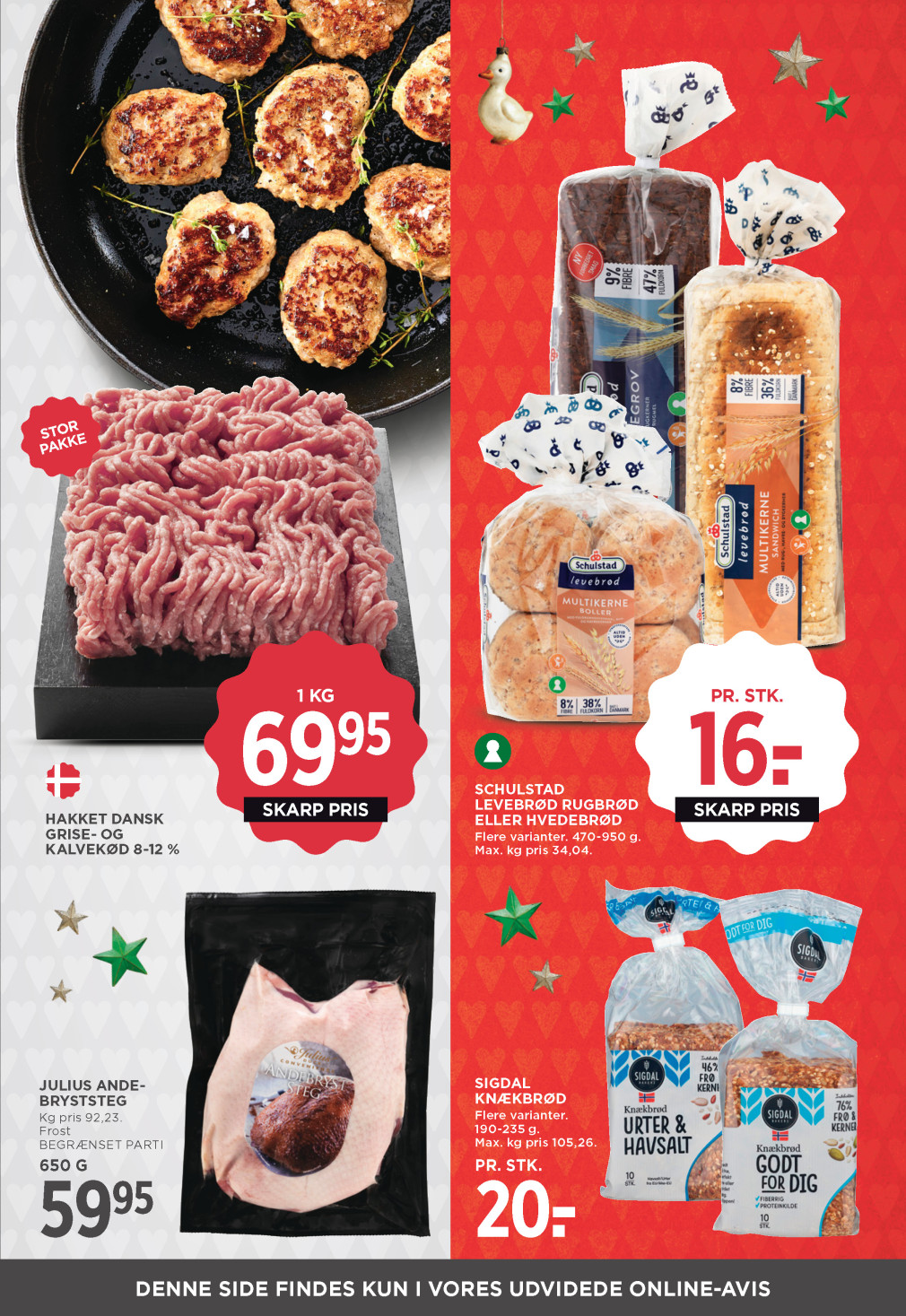 Meny tilbudsavis fra 21.11.2025 Side.18 