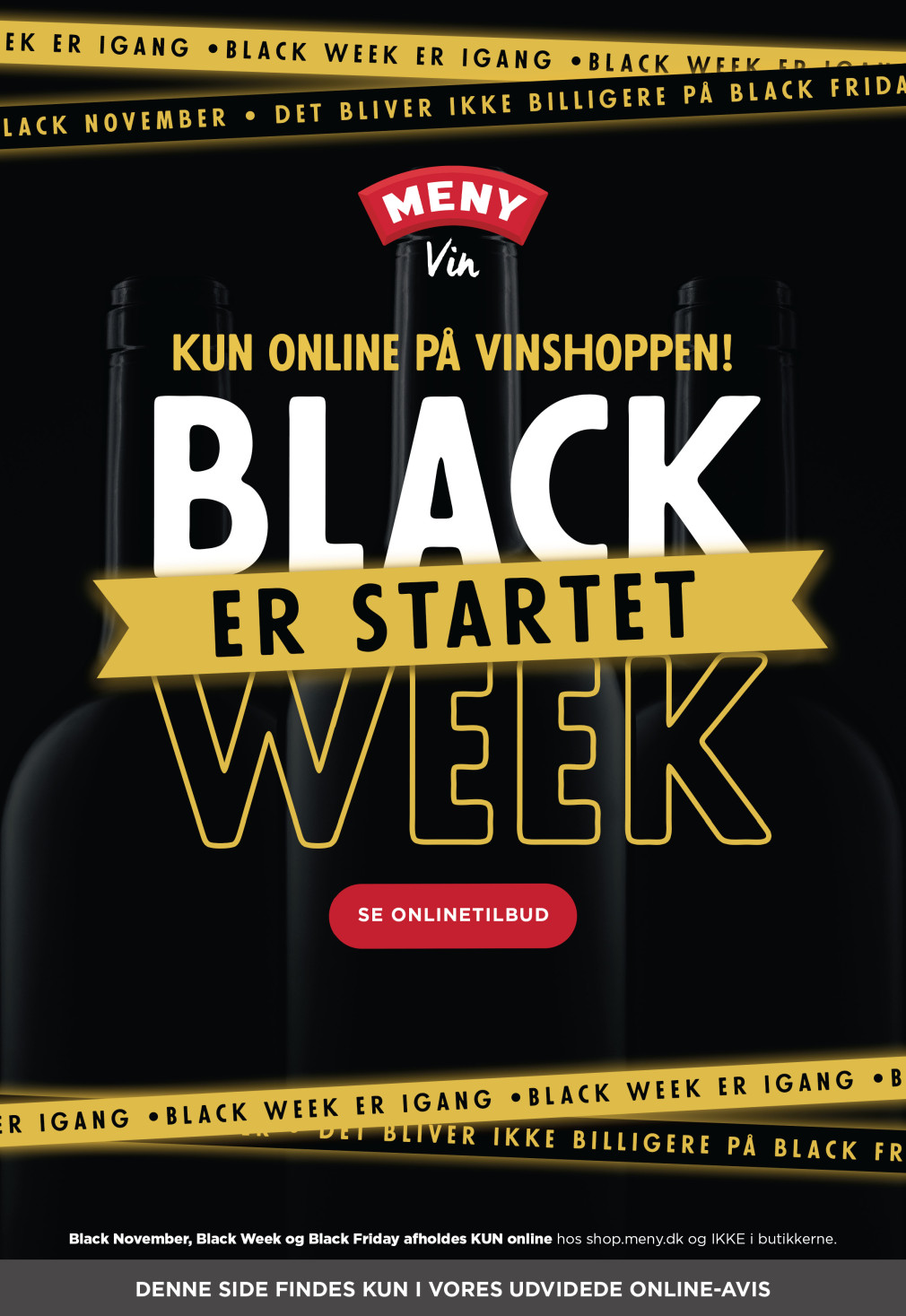 Meny tilbudsavis fra 21.11.2025 Side.29 