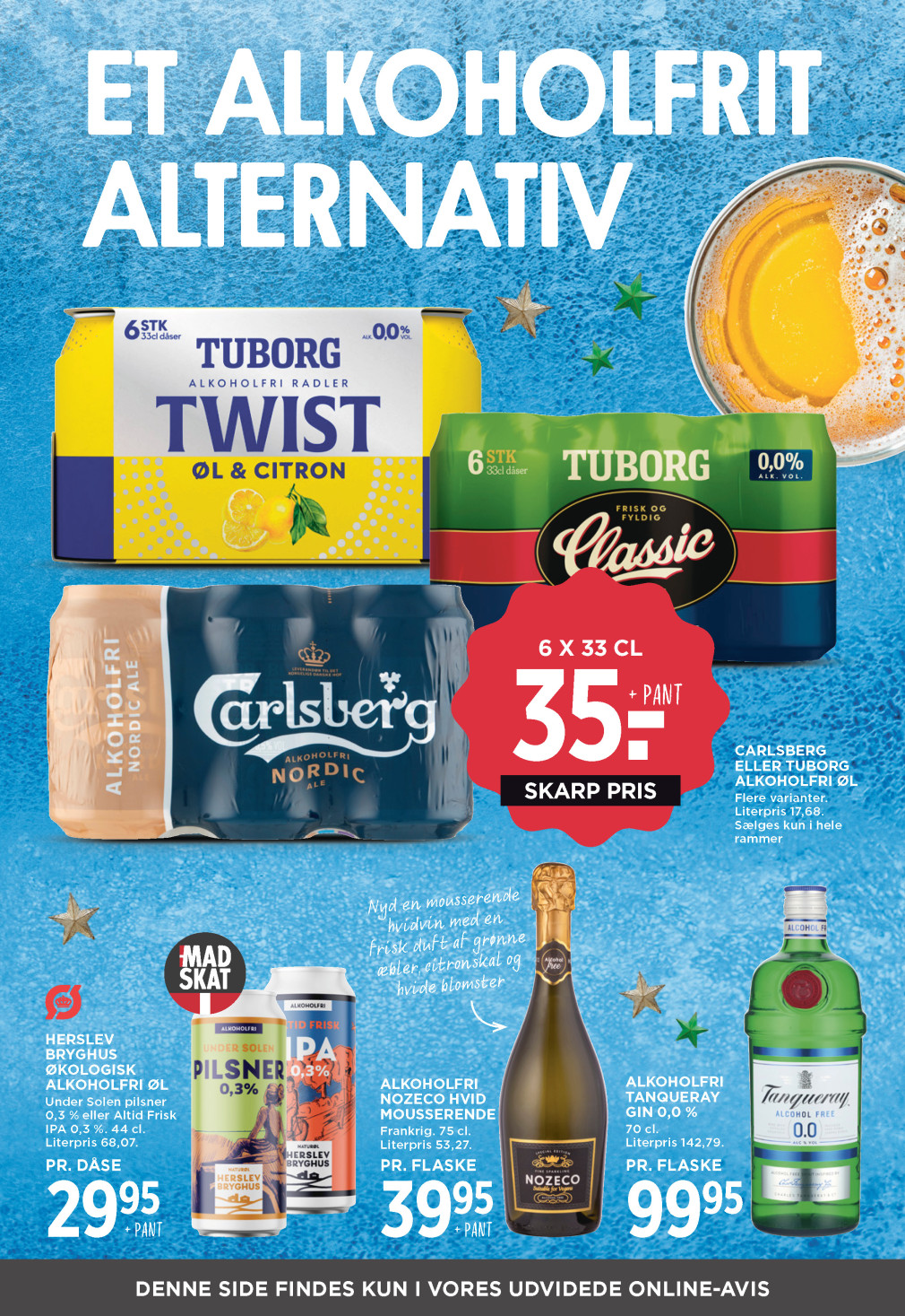 Meny tilbudsavis fra 21.11.2025 Side.30 