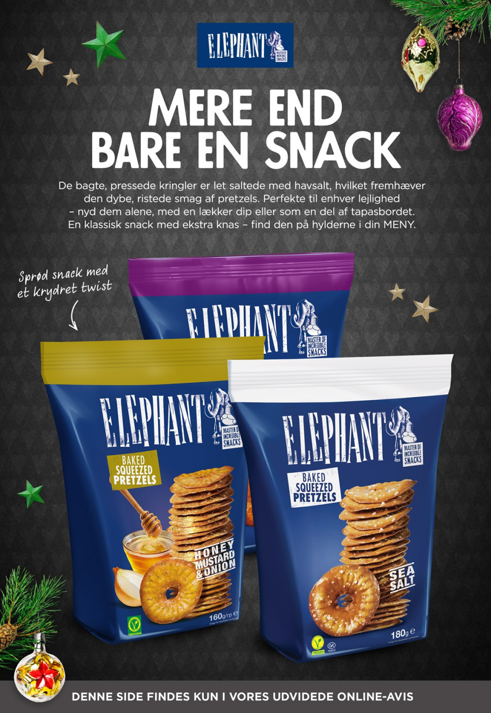 Meny tilbudsavis fra 21.11.2025 Side.44 