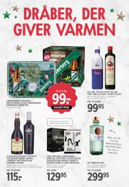 Meny tilbudsavis fra 21.11.2025 Side.25 