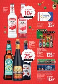 Meny tilbudsavis fra 21.11.2025 Side.32 