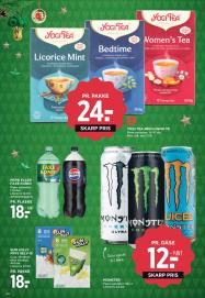 Meny tilbudsavis fra 21.11.2025 Side.33 