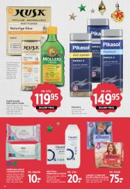 Meny tilbudsavis fra 21.11.2025 Side.39 