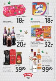 Meny tilbudsavis fra 21.11.2025 Side.41 