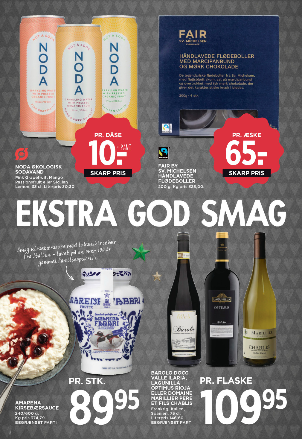 Meny tilbudsavis fra 05.12.2025 Side.4 