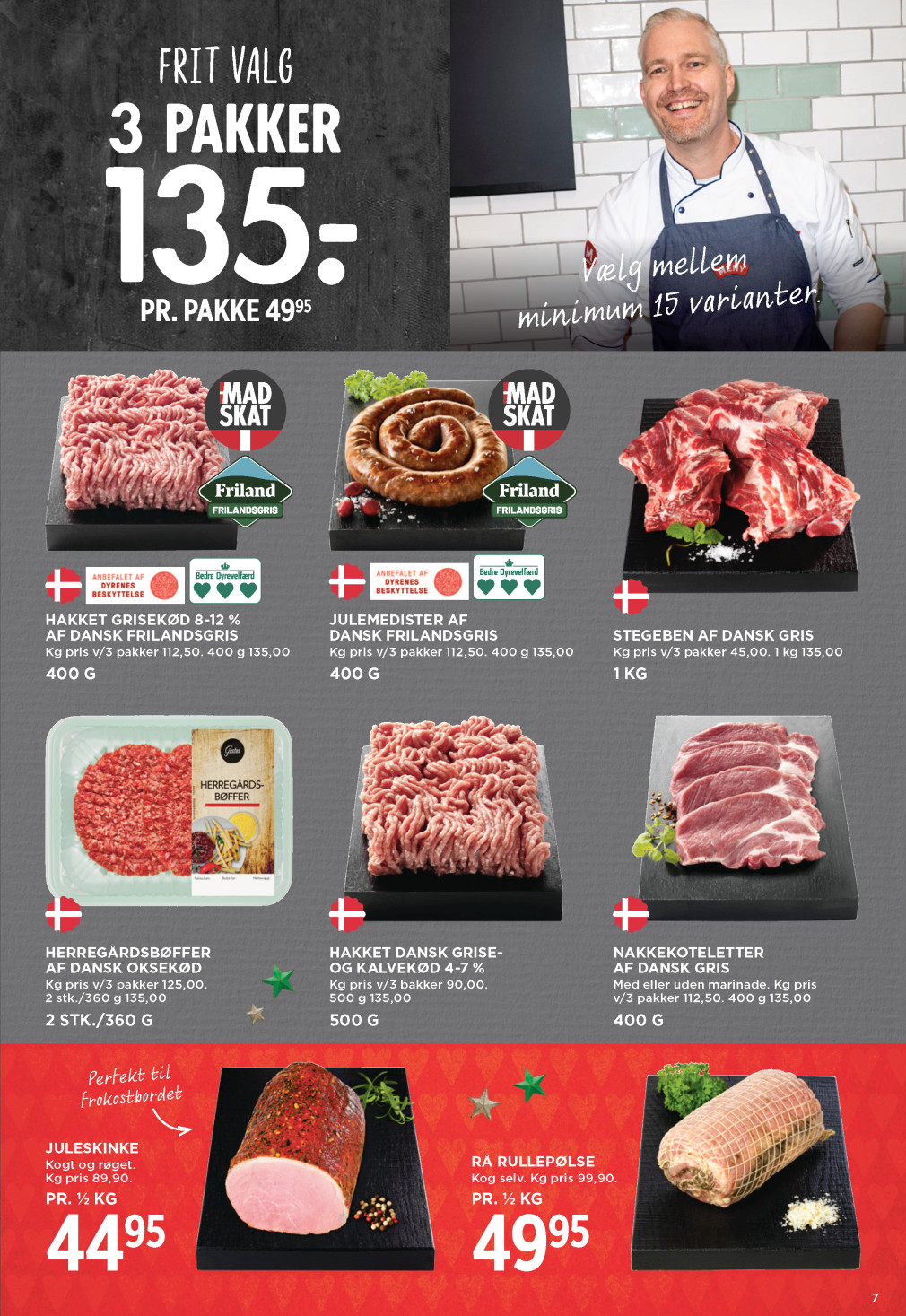 Meny tilbudsavis fra 05.12.2025 Side.12 