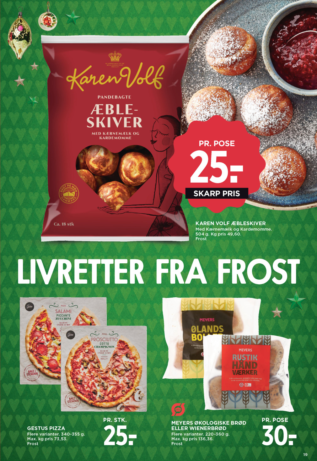 Meny tilbudsavis fra 05.12.2025 Side.29 