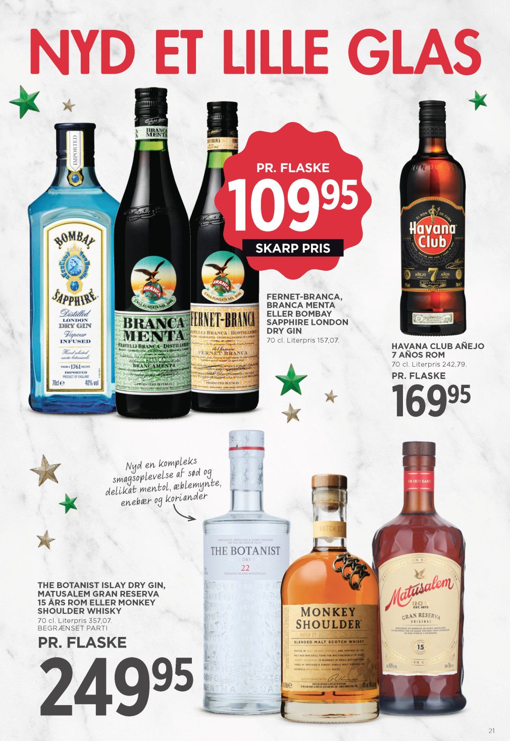 Meny tilbudsavis fra 05.12.2025 Side.33 