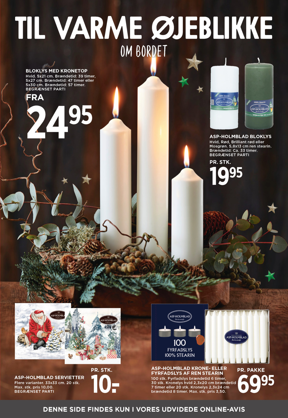 Meny tilbudsavis fra 05.12.2025 Side.45 