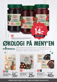 Meny tilbudsavis fra 05.12.2025 Side.31 