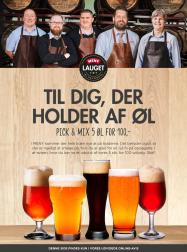 Meny tilbudsavis fra 05.12.2025 Side.40 