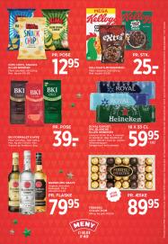 Meny tilbudsavis fra 05.12.2025 Side.48 