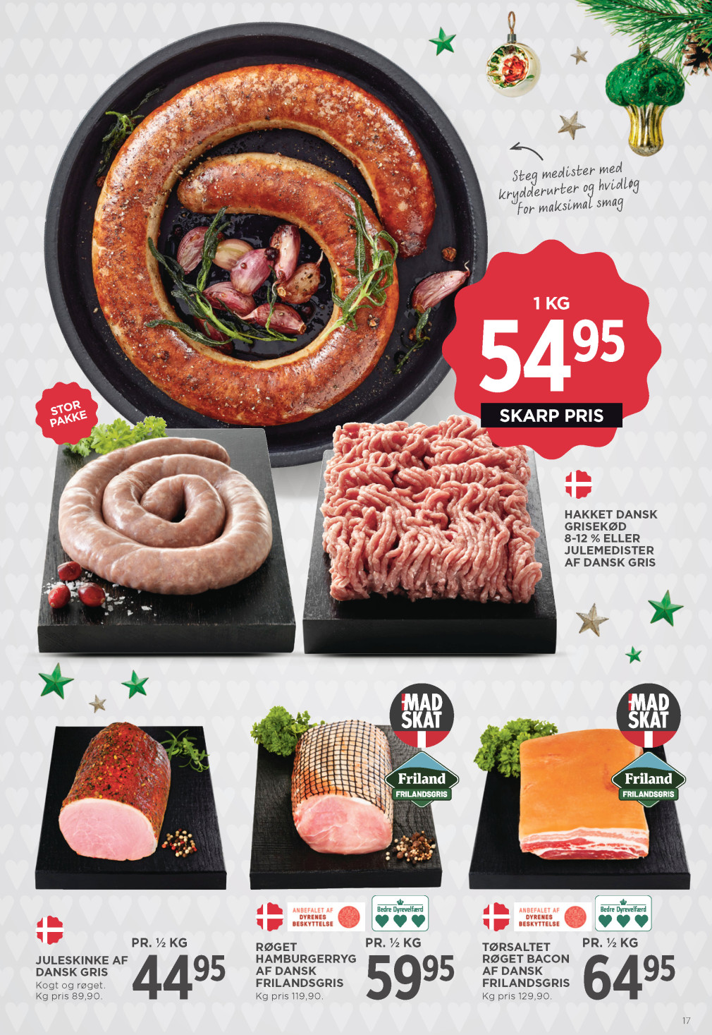 Meny tilbudsavis fra 12.12.2025 Side.22 